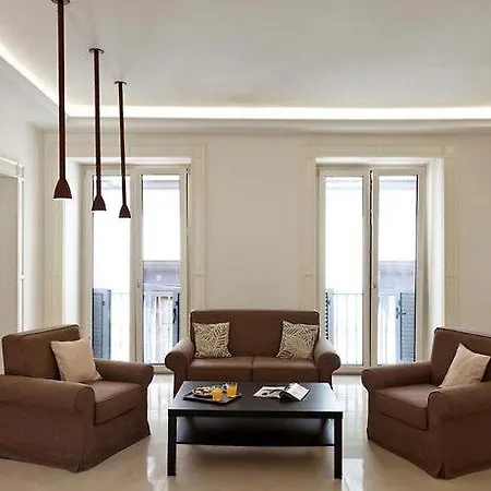 Maison d'hôtes Opera N.5 By Spi Dreams Group Naples