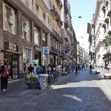 בית הארחה Opera N.5 By Spi Dreams Group 3*