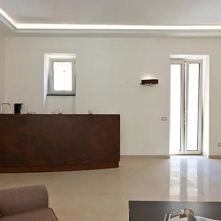 Casa de hóspedes Opera N.5 By Spi Dreams Group Nápoles