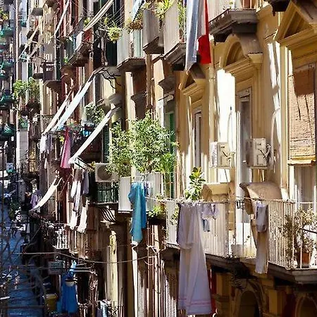 Casa de hóspedes Opera N.5 By Spi Dreams Group 3*