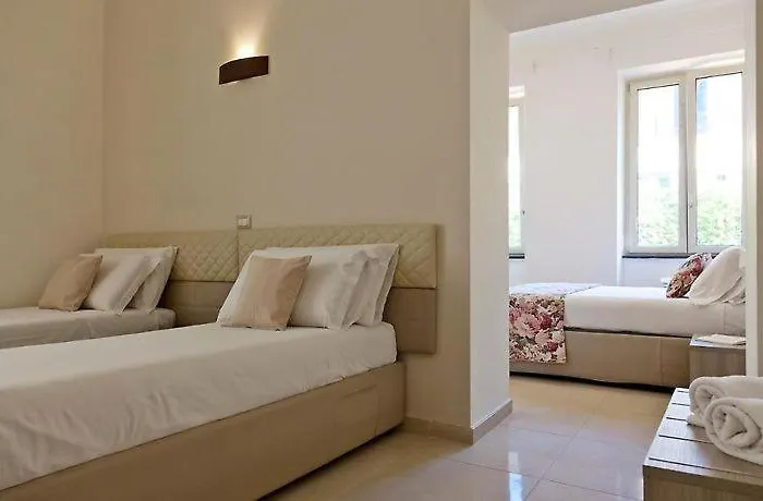 Opera N.5 By Spi Dreams Group Casa de hóspedes 3*