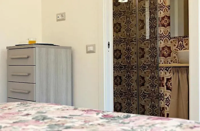 Affittacamere Opera N.5 By Spi Dreams Group Napoli