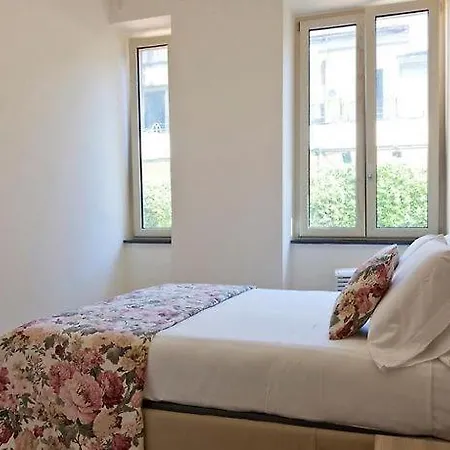 Guest house Opera N.5 By Spi Dreams Group Naples