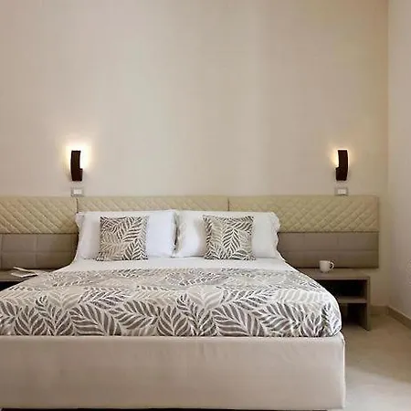 Guest house Opera N.5 By Spi Dreams Group Naples