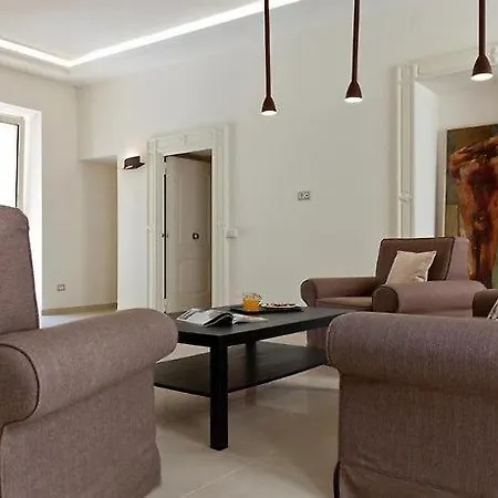 Opera N.5 By Spi Dreams Group 3*